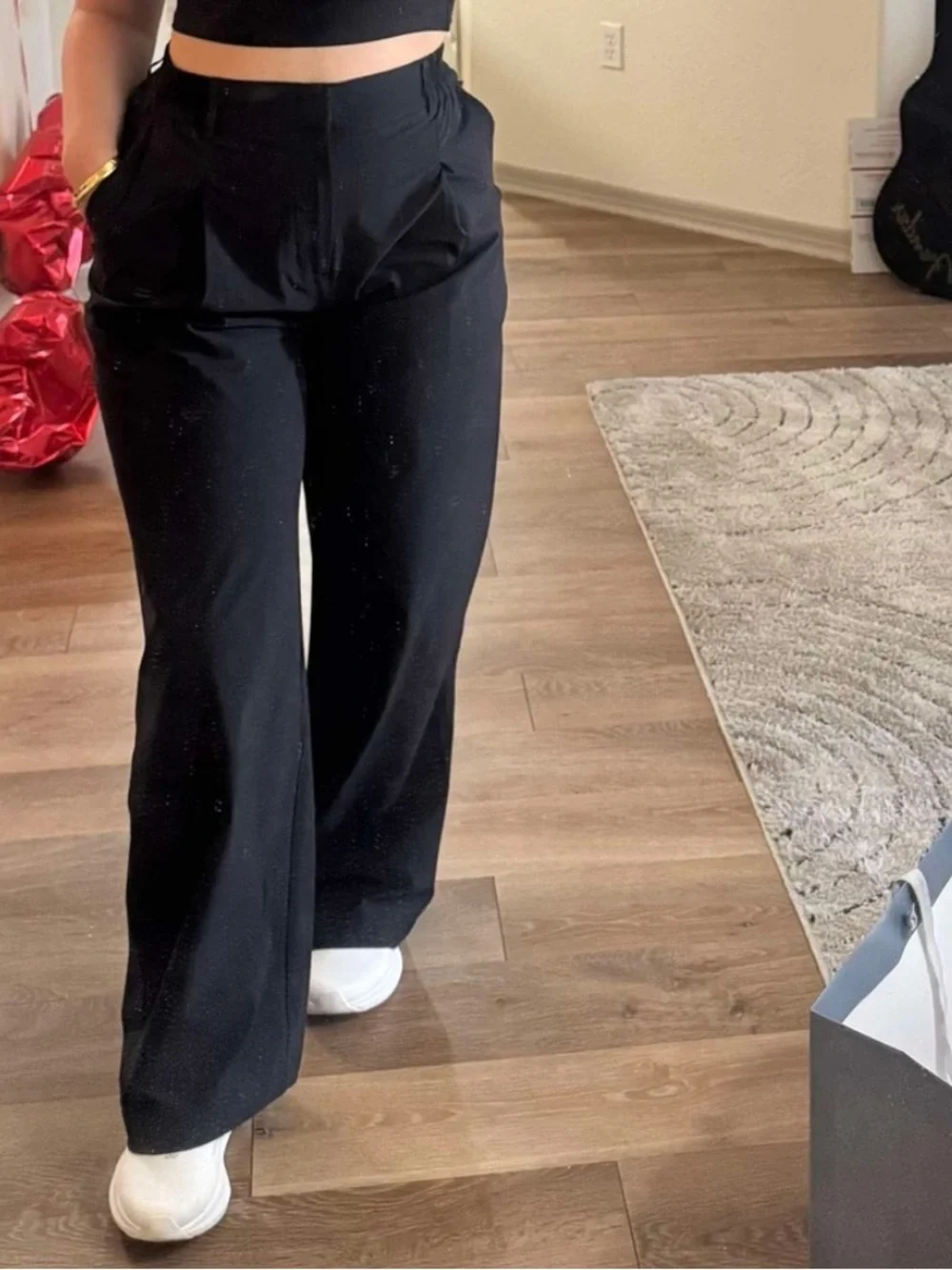 Alo pursuit trousers